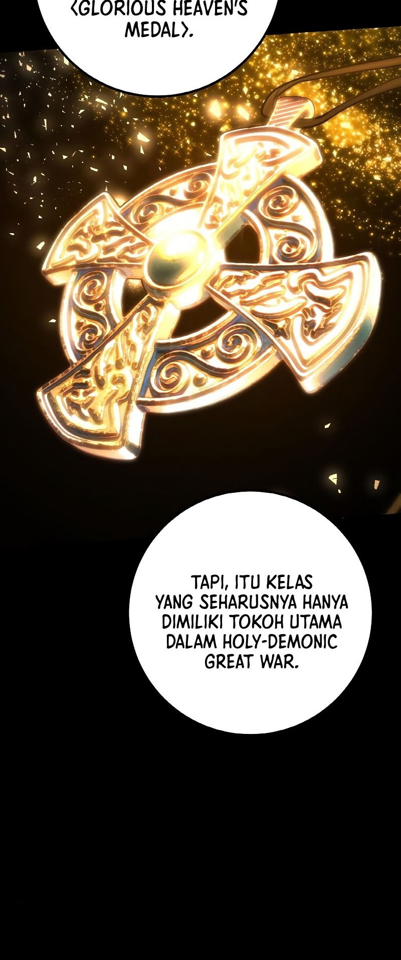 The Game’s Top Troll Bab 20 halaman 5