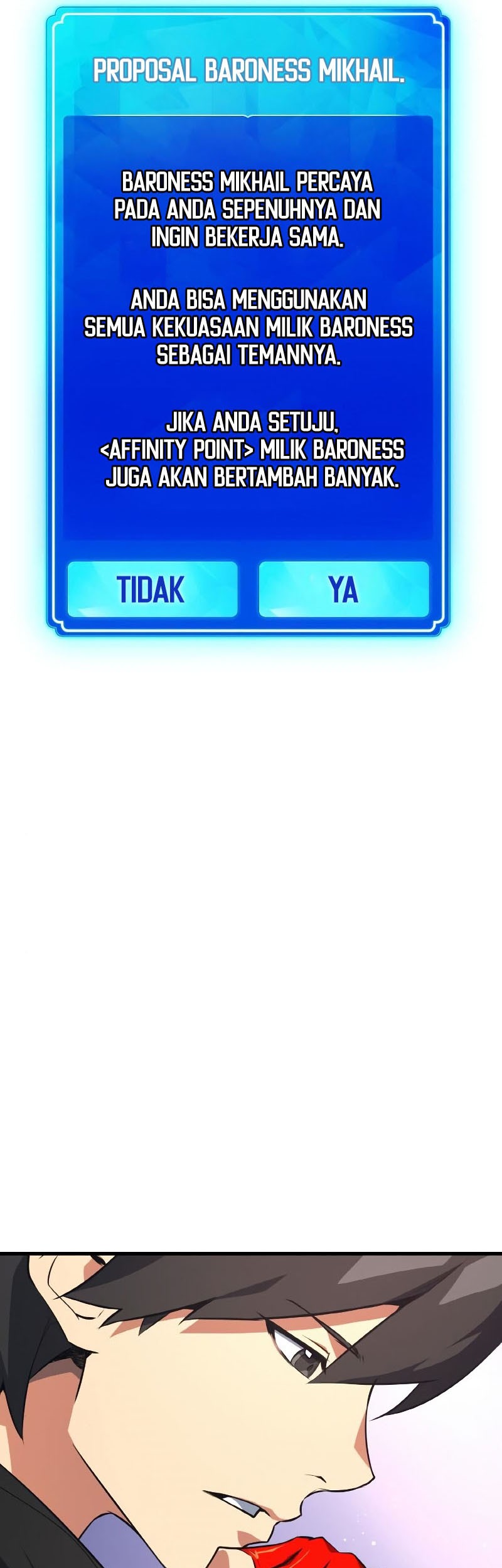 The Game’s Top Troll Bab 20 halaman 16