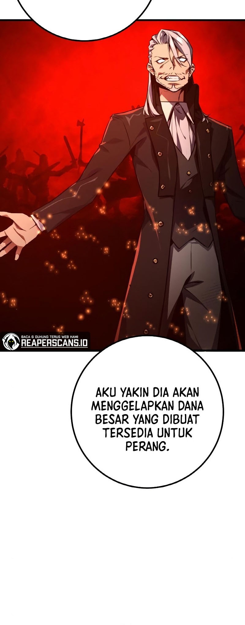 The Game’s Top Troll Bab 20 halaman 29