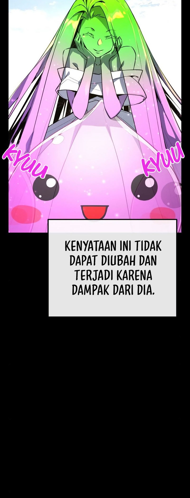 The Game’s Top Troll Bab 20 halaman 49