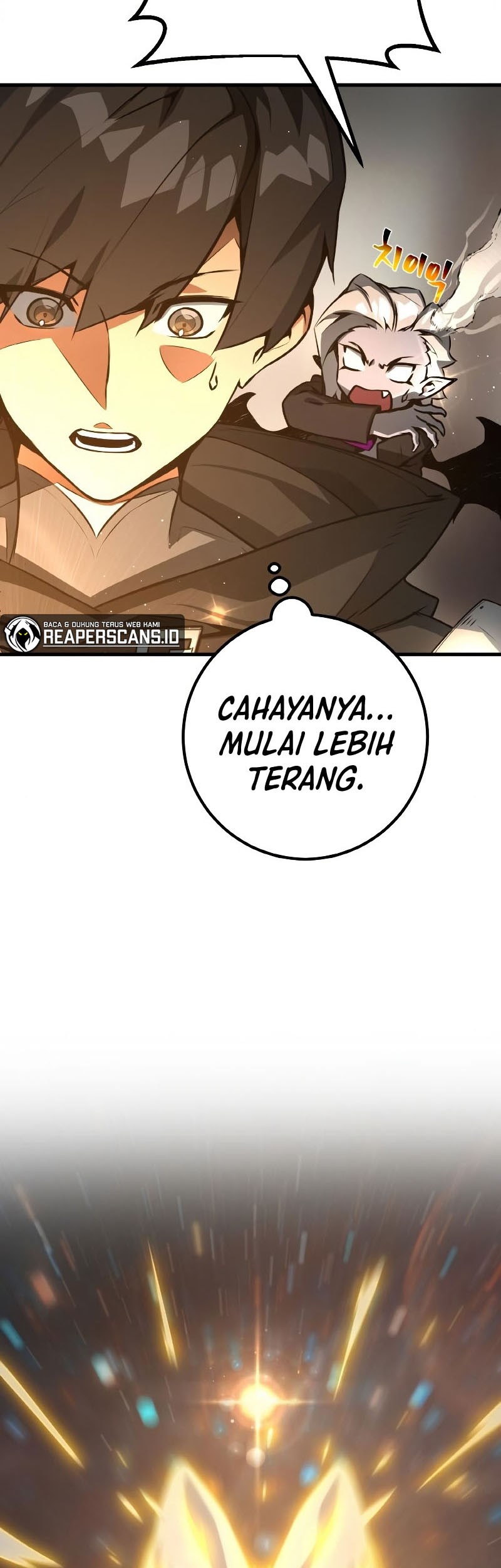 The Game’s Top Troll Bab 20 halaman 63