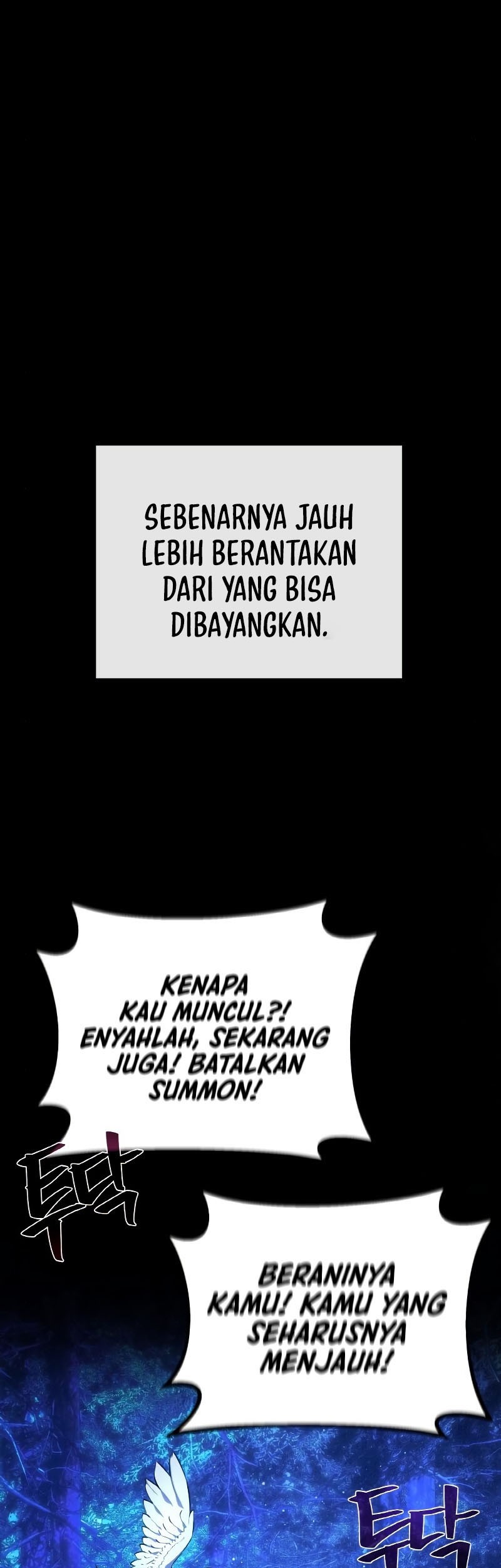 The Game’s Top Troll Bab 21 halaman 4