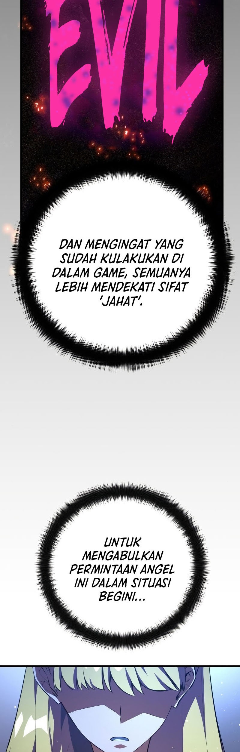 The Game’s Top Troll Bab 21 halaman 31