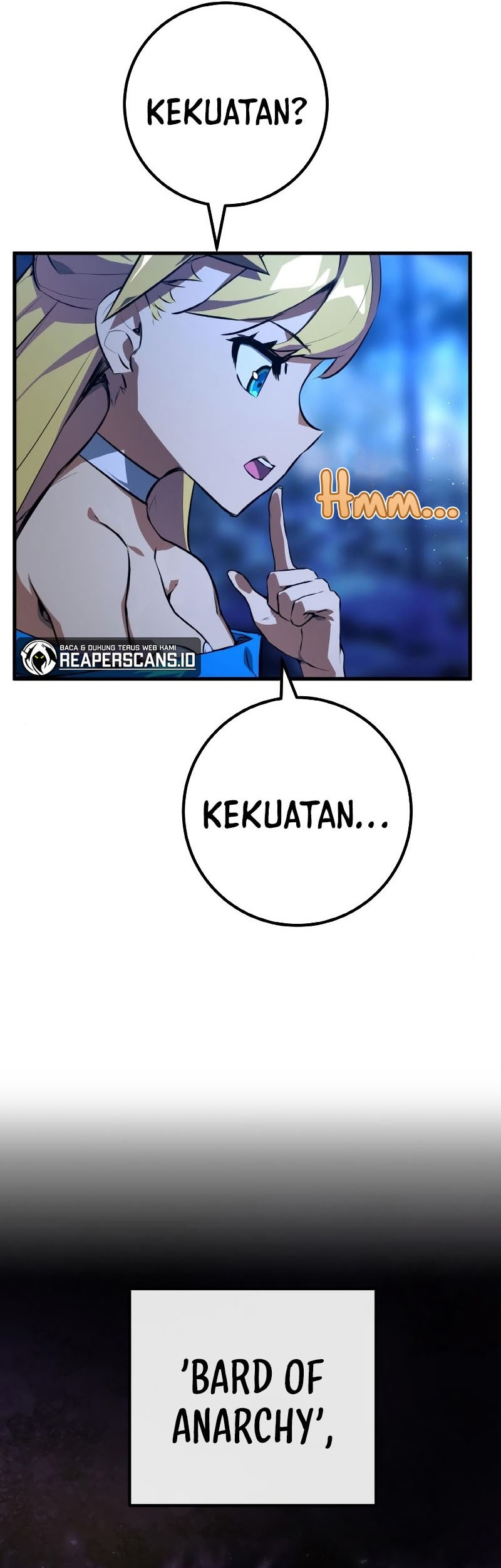 The Game’s Top Troll Bab 21 halaman 50