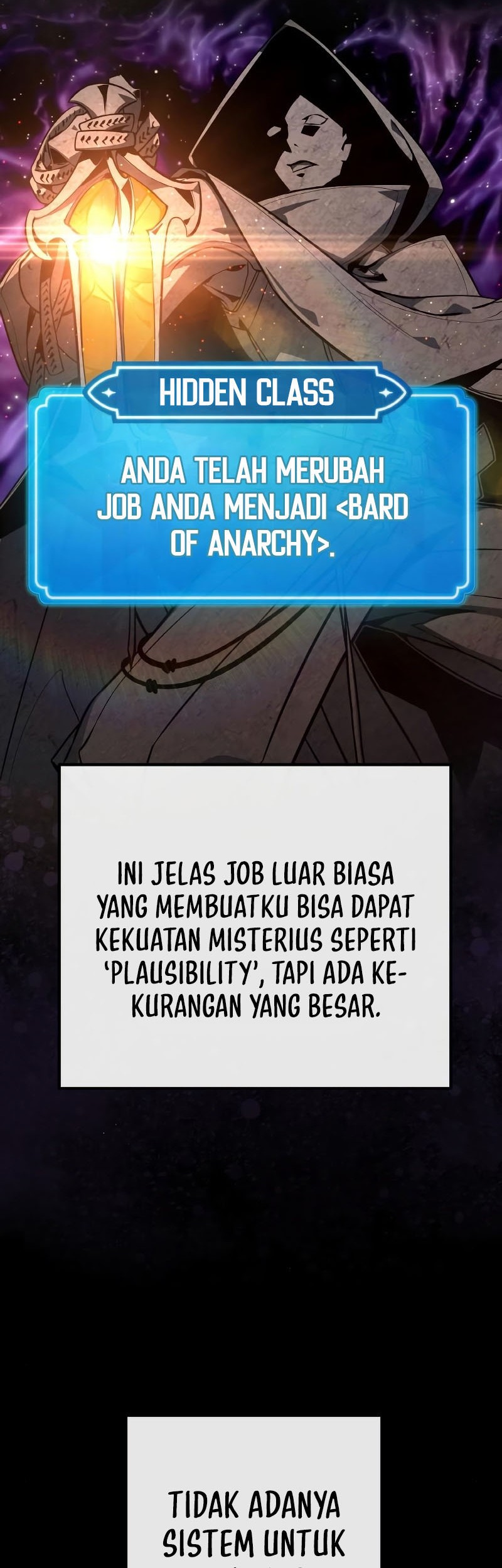 The Game’s Top Troll Bab 21 halaman 51