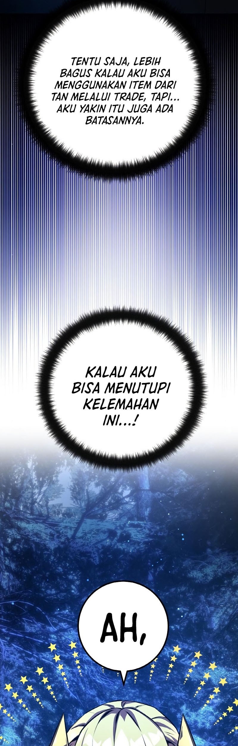 The Game’s Top Troll Bab 21 halaman 54