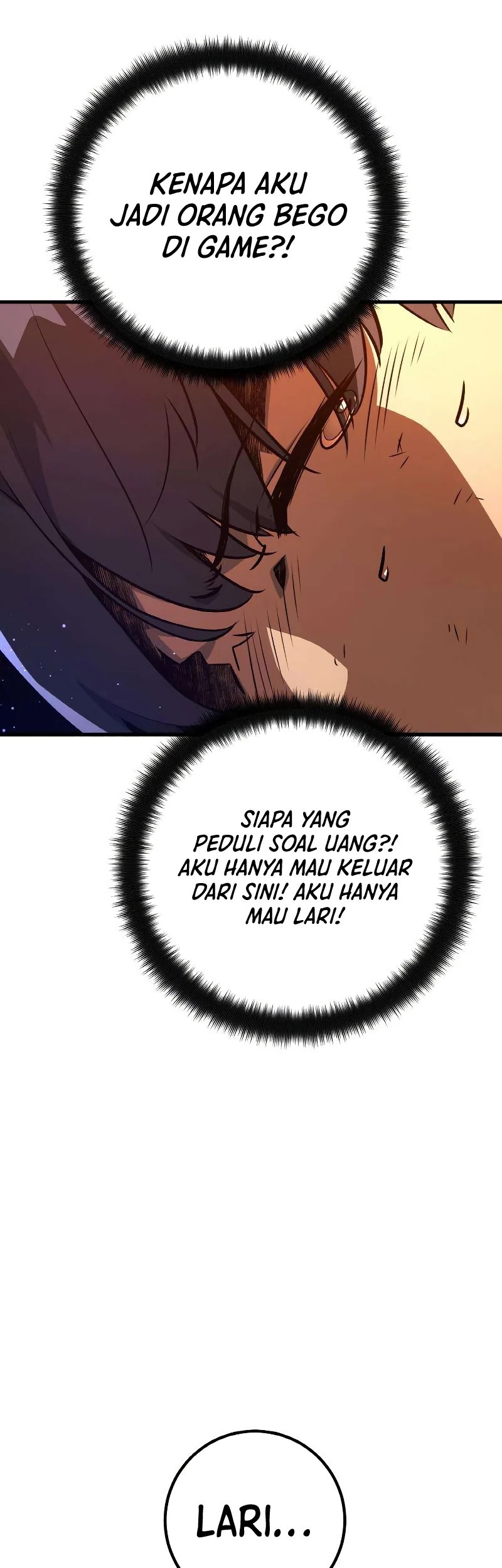 The Game’s Top Troll Bab 22 halaman 9
