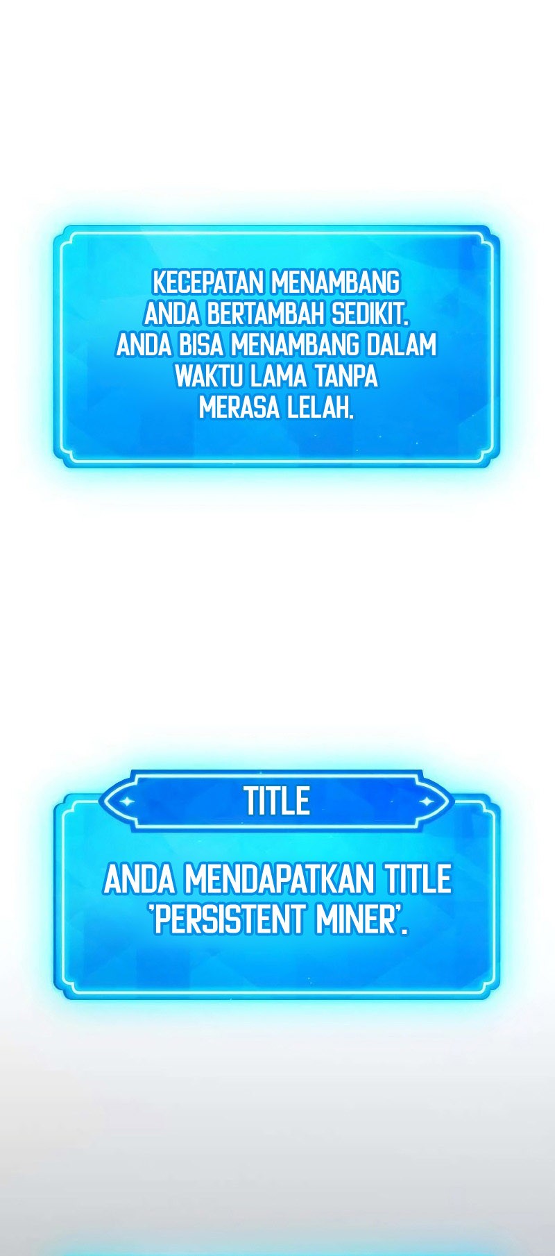 The Game’s Top Troll Bab 22 halaman 21