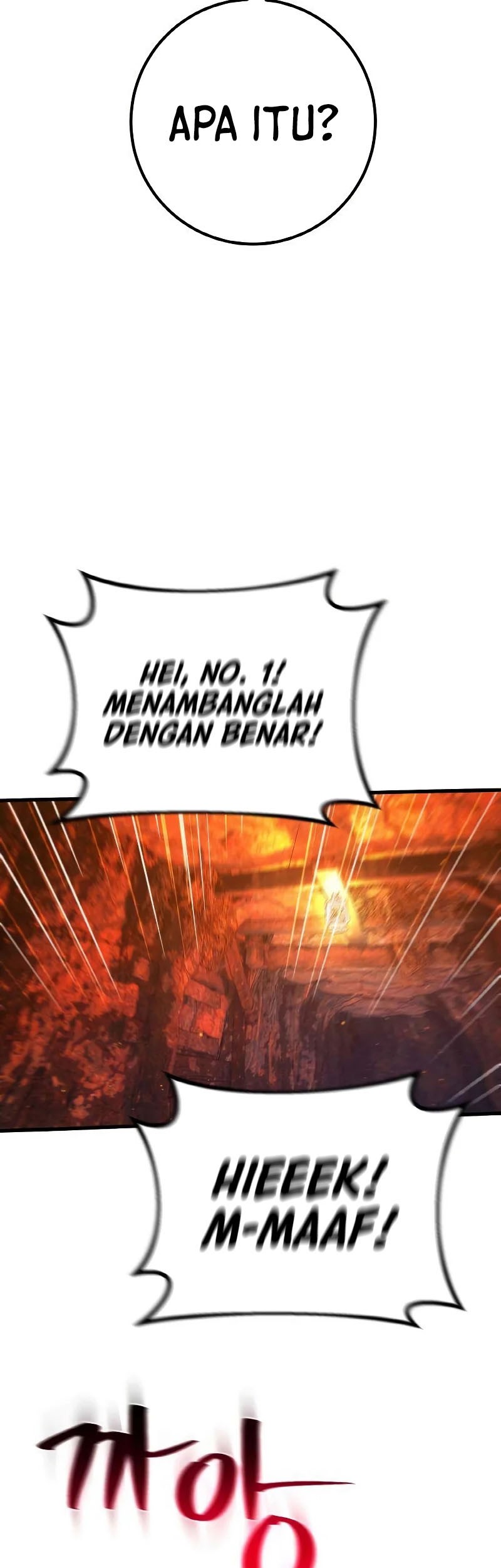 The Game’s Top Troll Bab 22 halaman 24