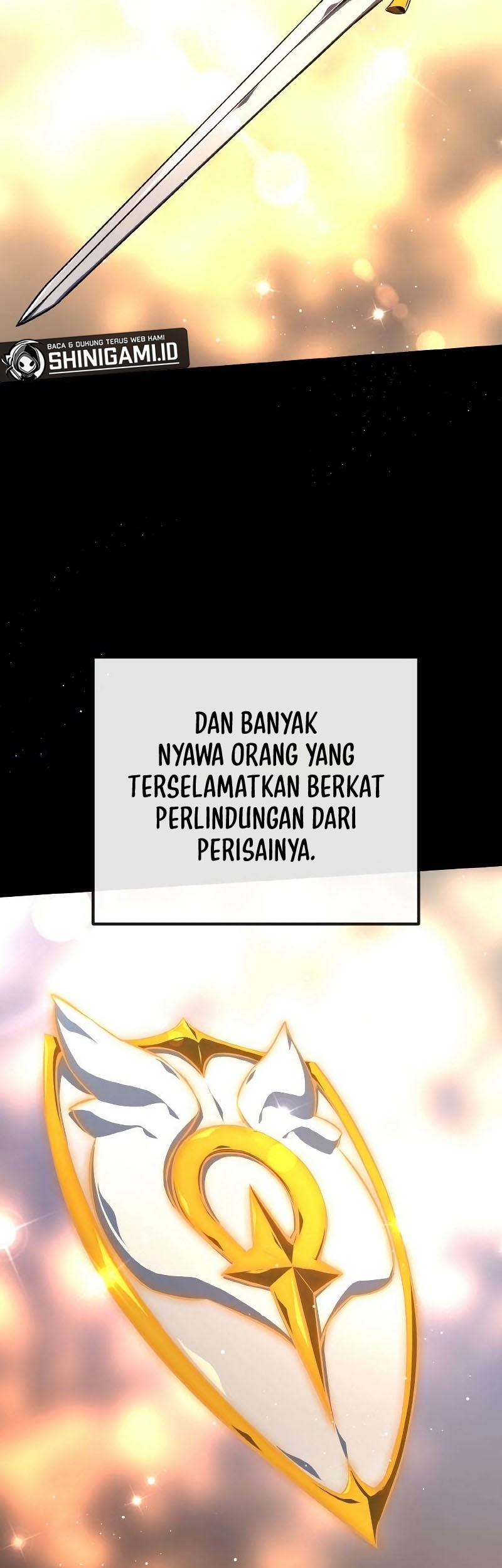 The Game’s Top Troll Bab 22 halaman 29