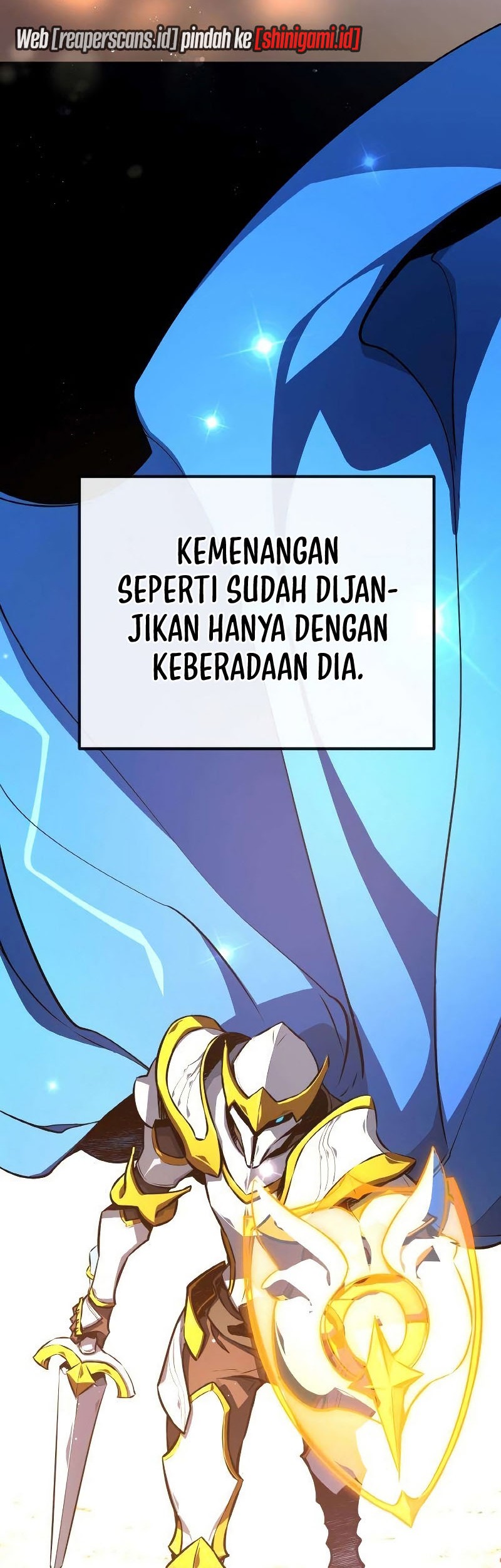 The Game’s Top Troll Bab 22 halaman 30