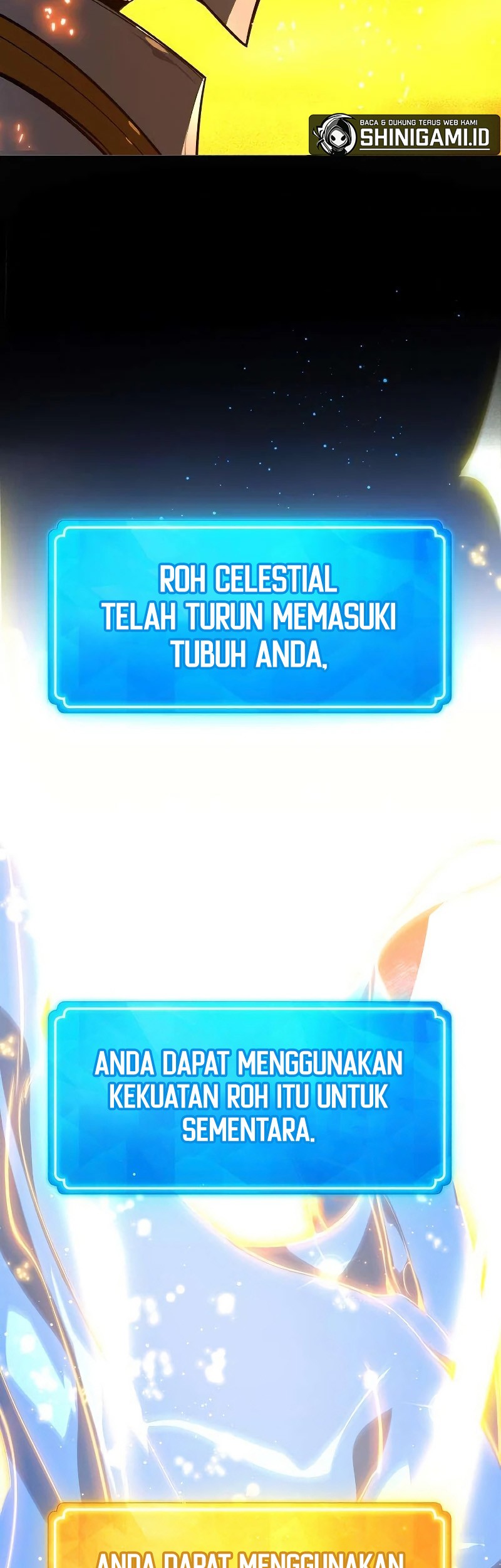 The Game’s Top Troll Bab 22 halaman 39
