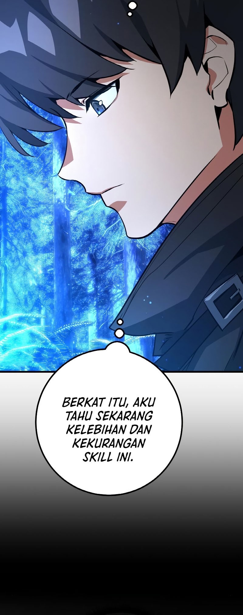 The Game’s Top Troll Bab 23 halaman 5