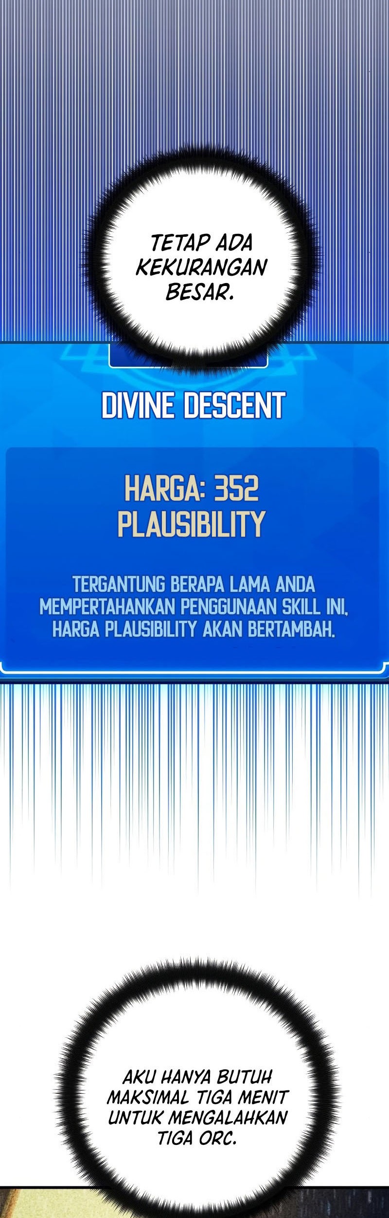 The Game’s Top Troll Bab 23 halaman 11