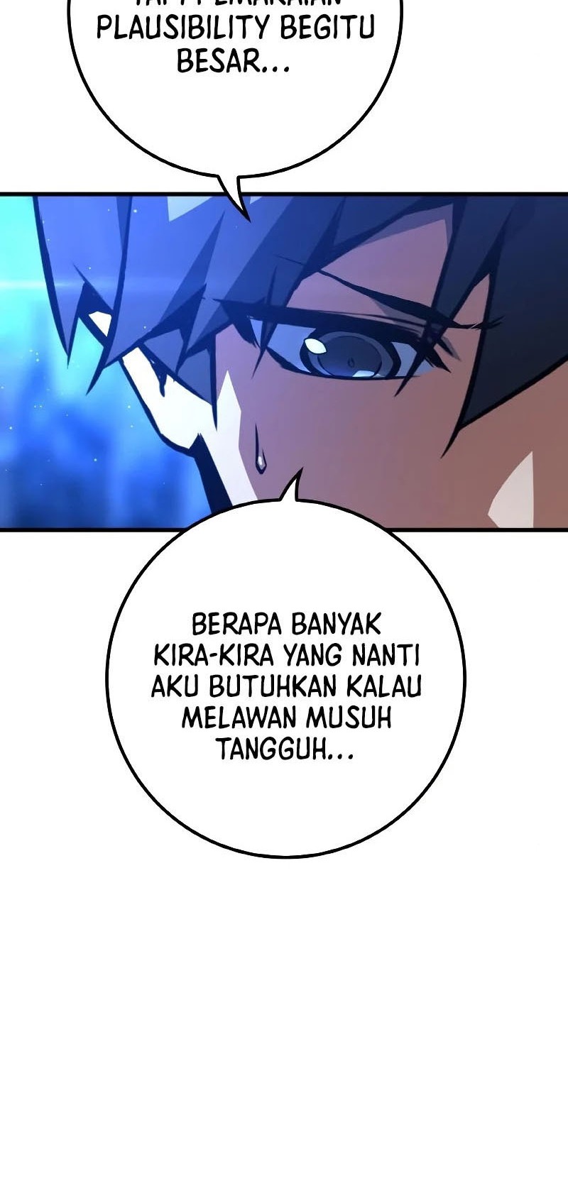The Game’s Top Troll Bab 23 halaman 13