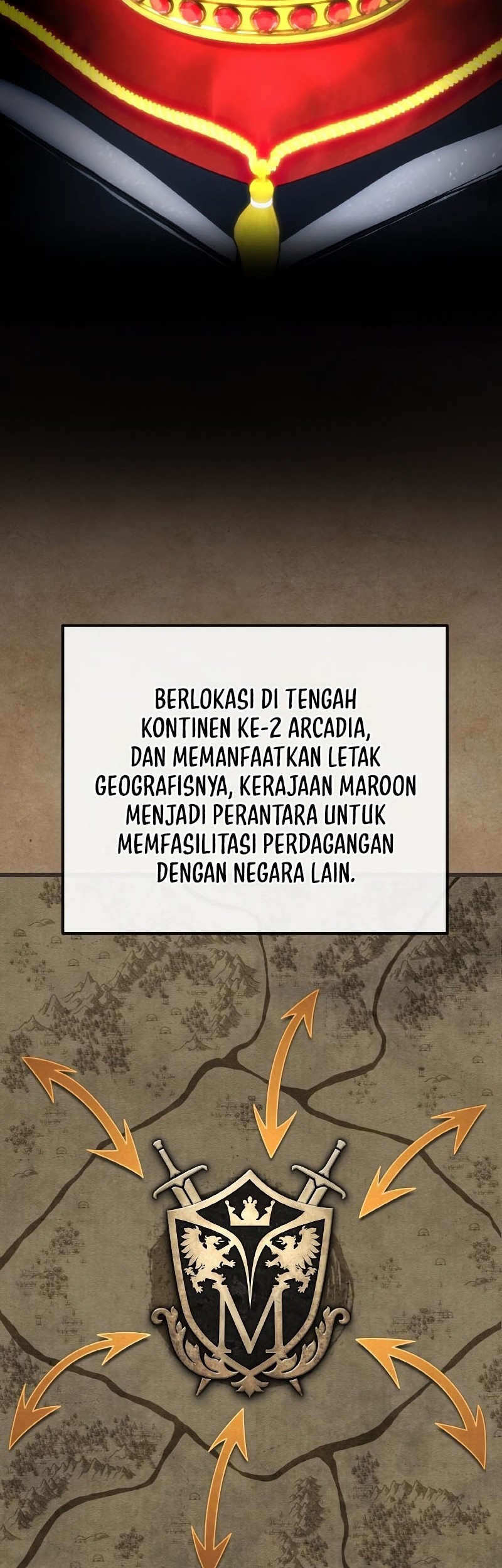 The Game’s Top Troll Bab 23 halaman 27