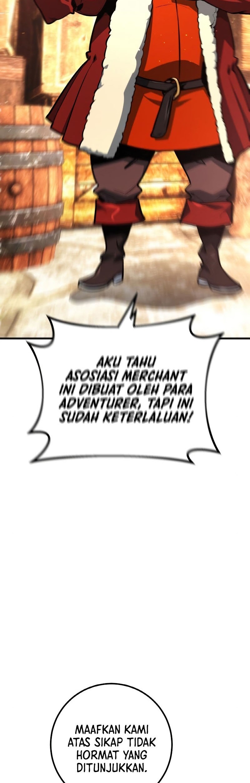 The Game’s Top Troll Bab 23 halaman 31