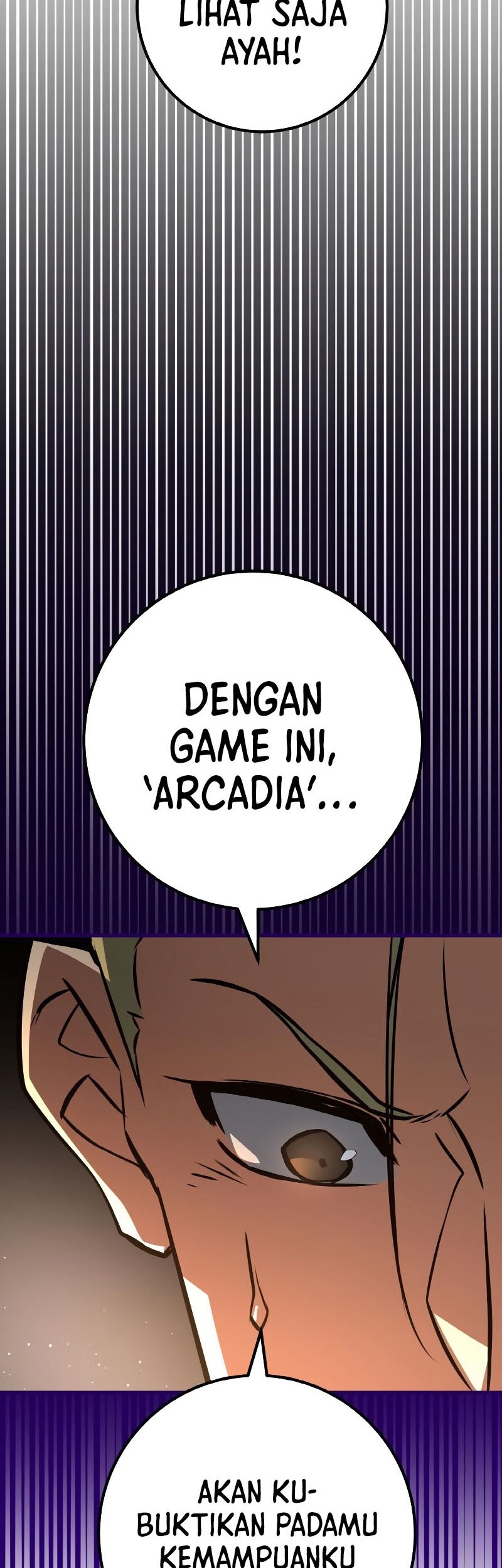 The Game’s Top Troll Bab 23 halaman 71