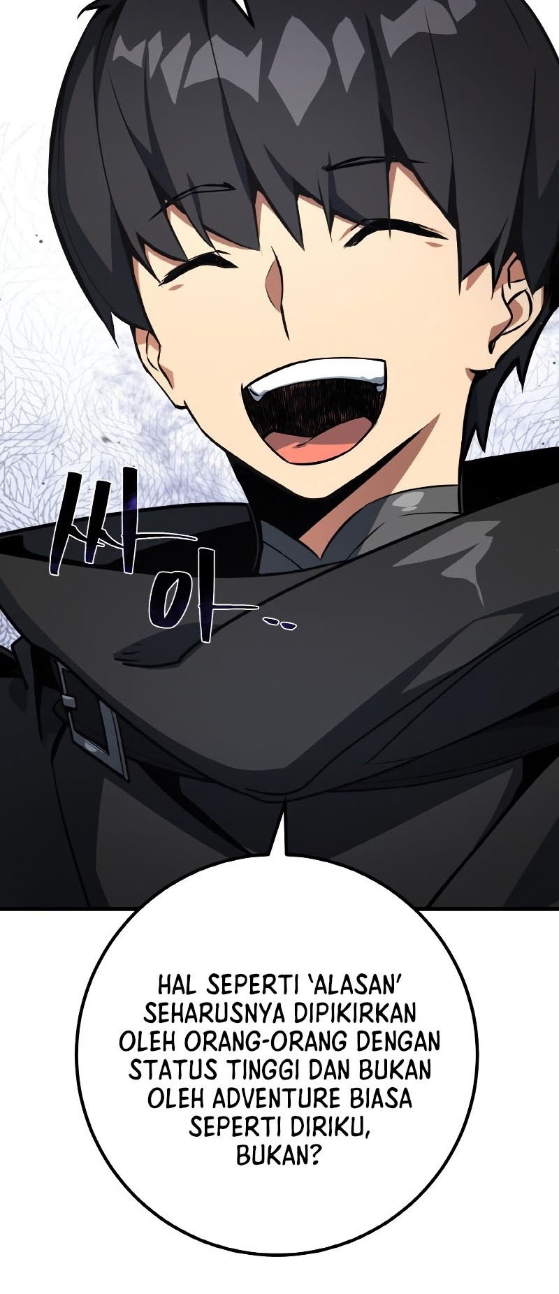 The Game’s Top Troll chapter 24 halaman 10