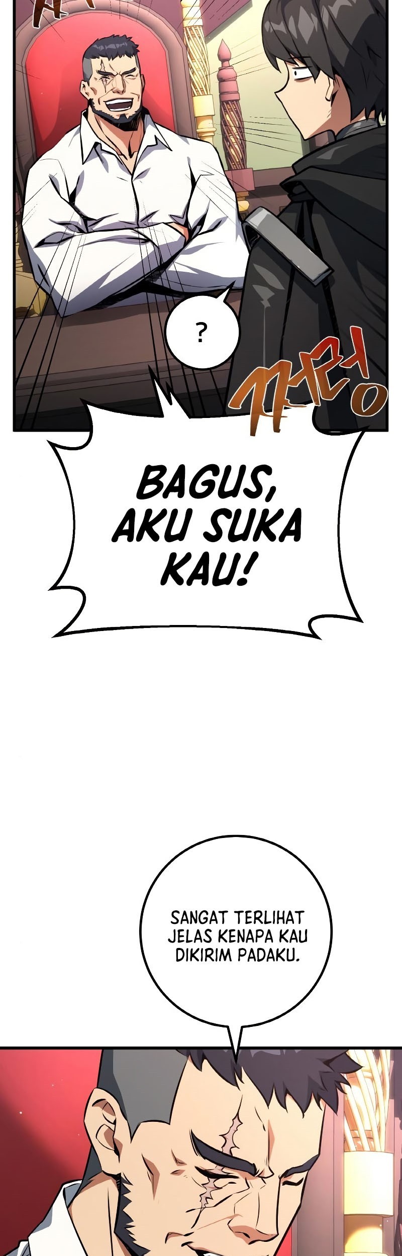 The Game’s Top Troll chapter 24 halaman 13