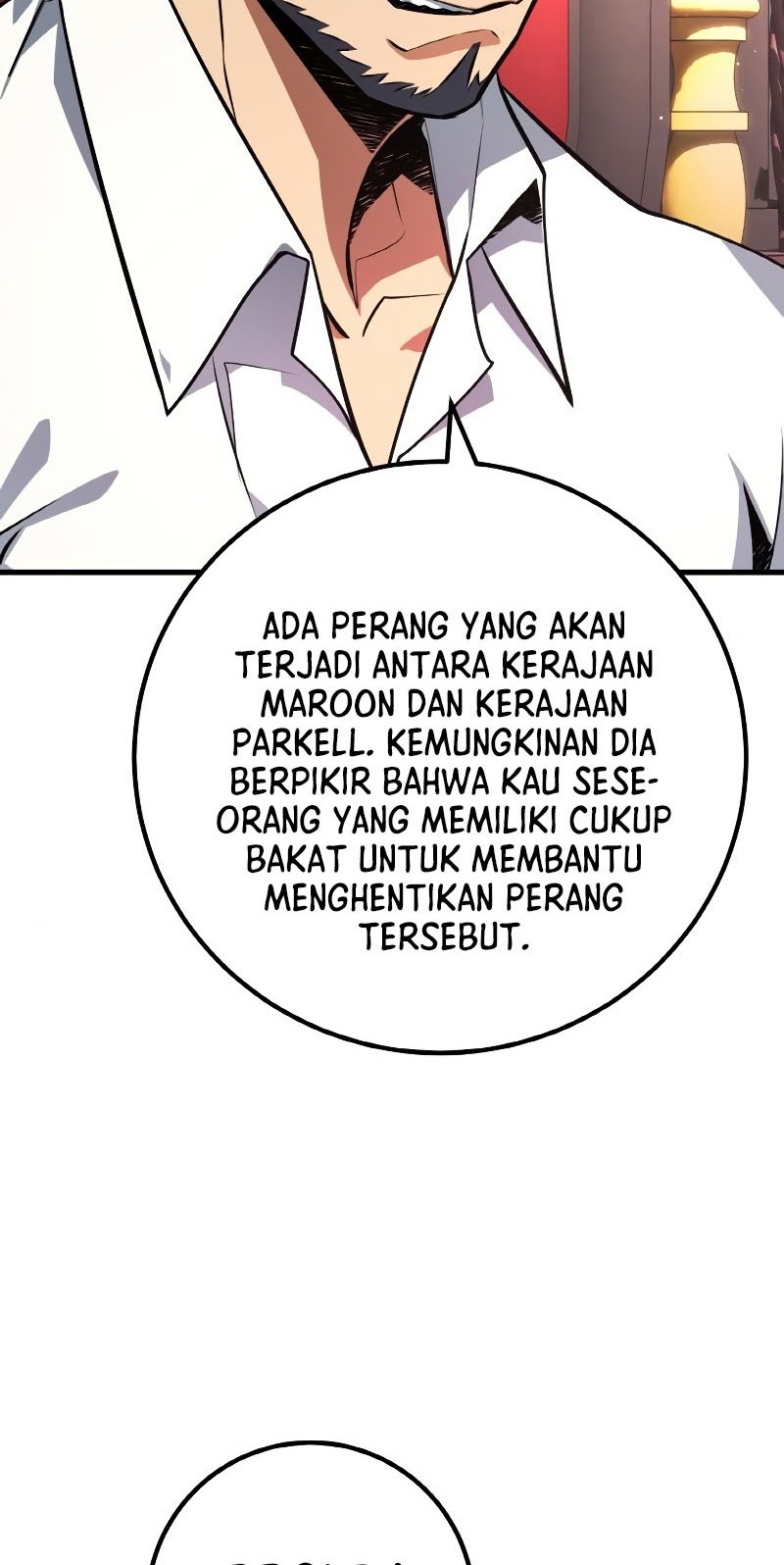 The Game’s Top Troll chapter 24 halaman 14
