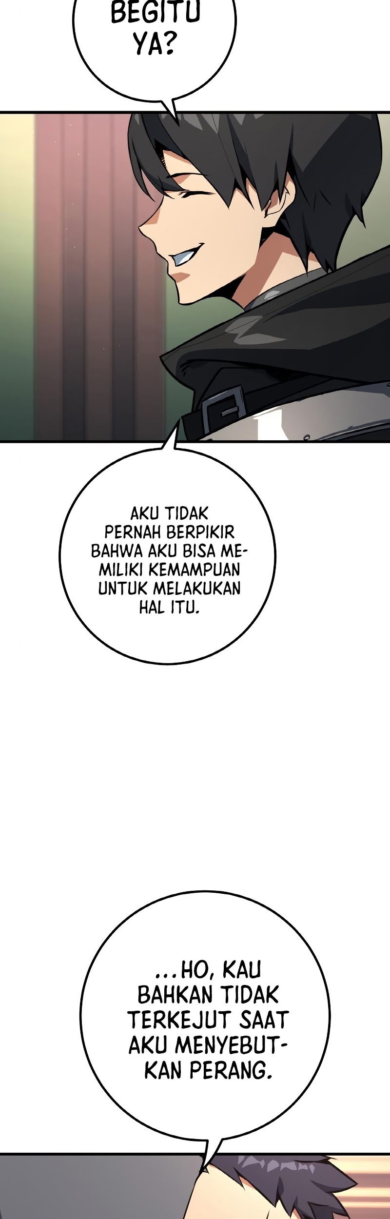 The Game’s Top Troll chapter 24 halaman 15