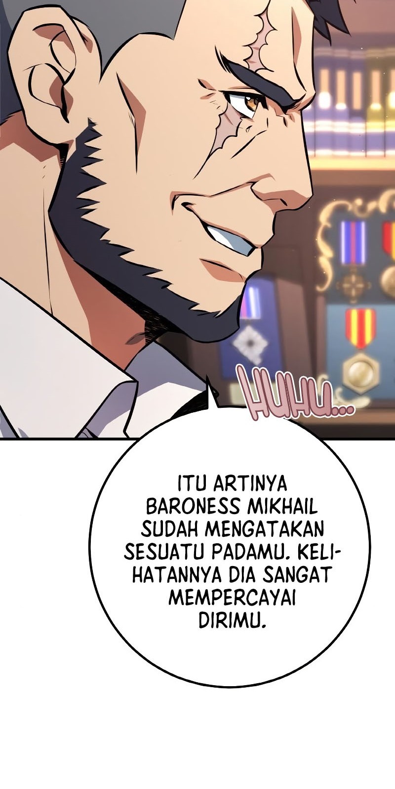 The Game’s Top Troll chapter 24 halaman 16
