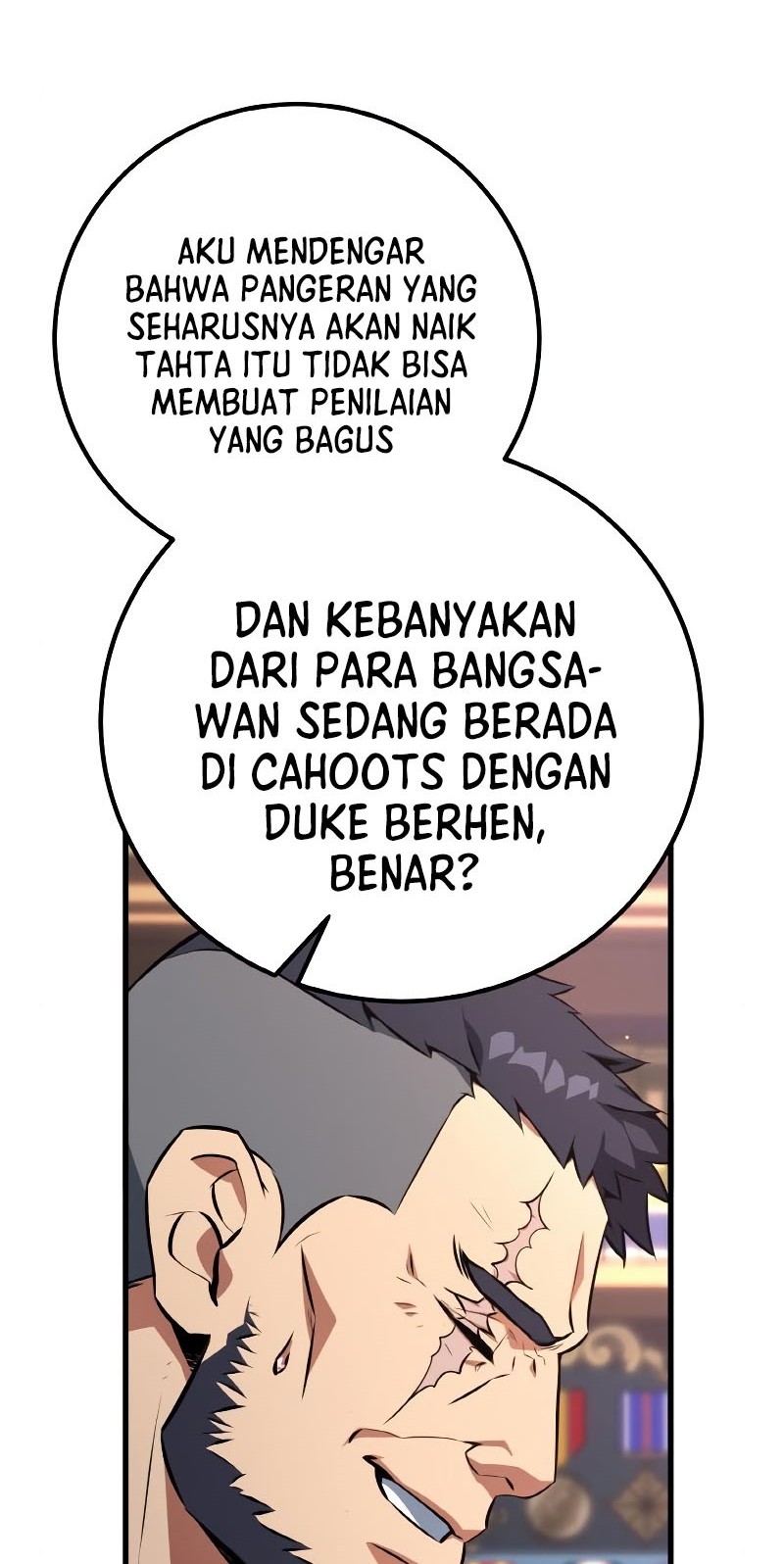 The Game’s Top Troll chapter 24 halaman 18