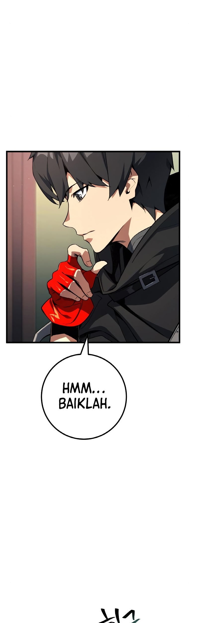 The Game’s Top Troll chapter 24 halaman 20