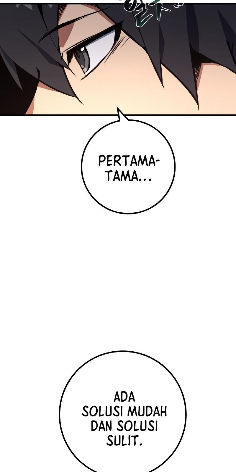 The Game’s Top Troll chapter 24 halaman 21