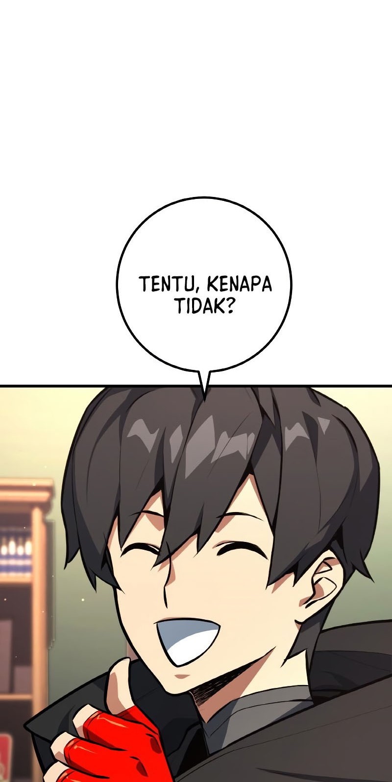 The Game’s Top Troll chapter 24 halaman 25