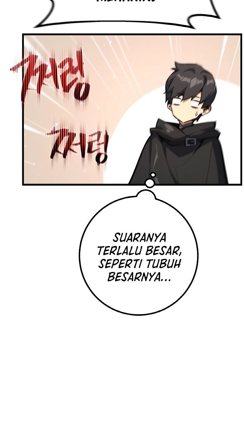 The Game’s Top Troll chapter 24 halaman 27