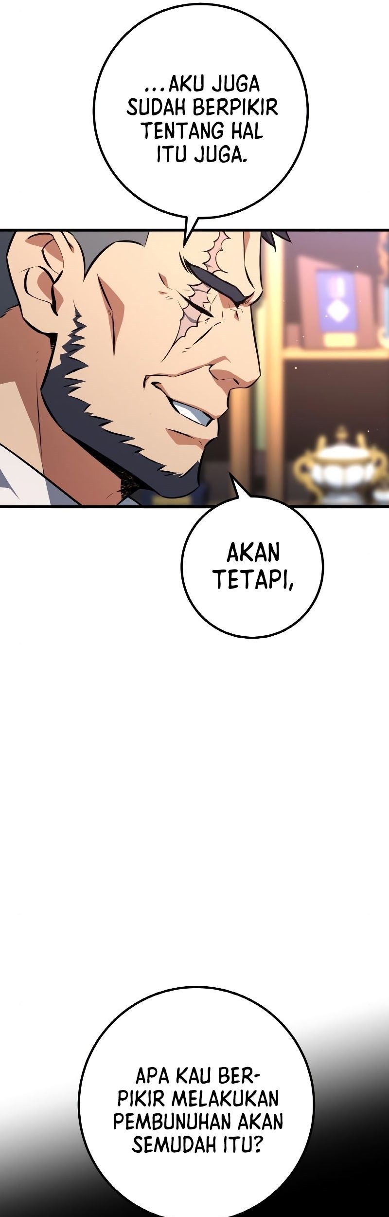 The Game’s Top Troll chapter 24 halaman 28
