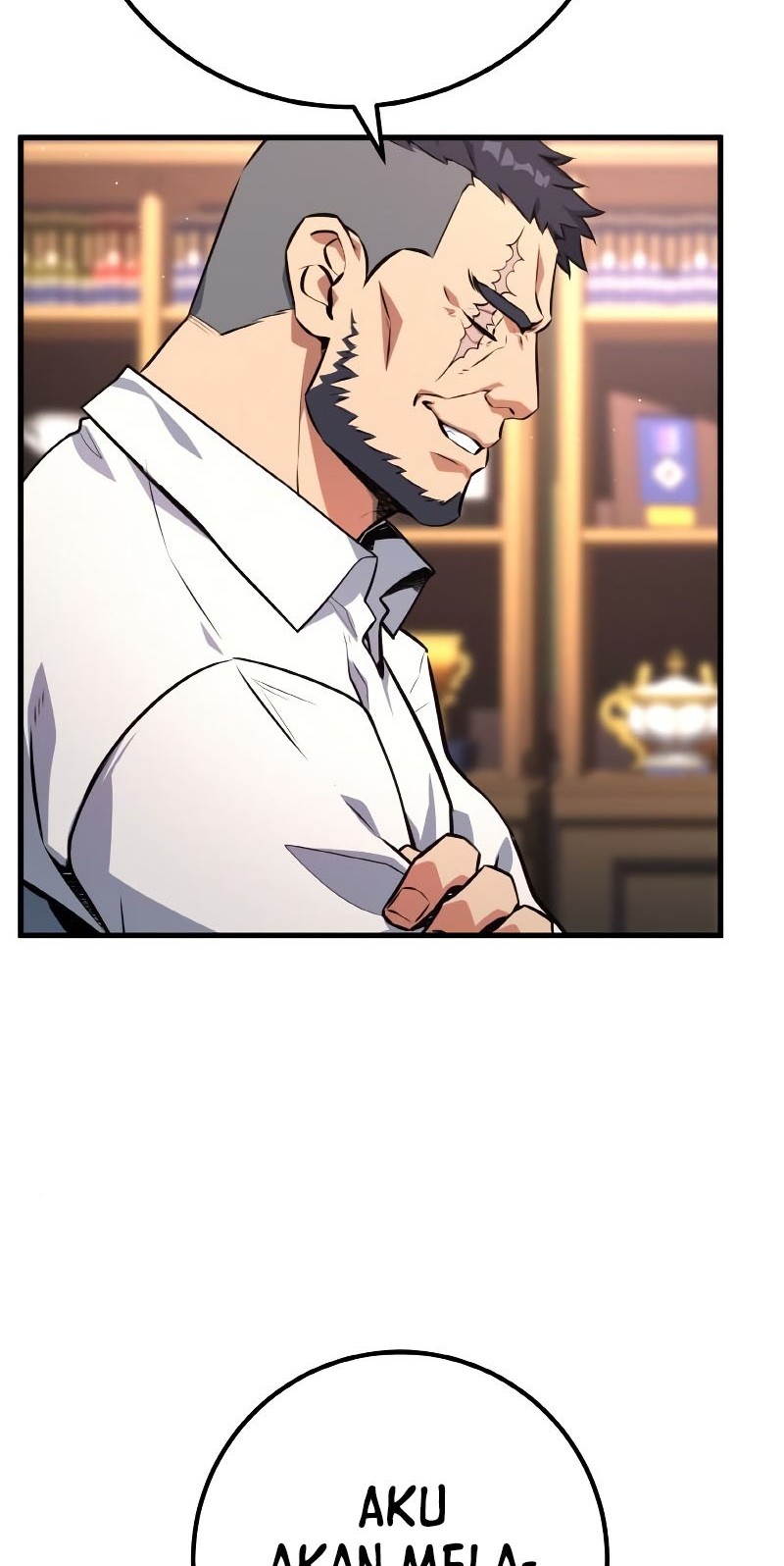 The Game’s Top Troll chapter 24 halaman 31