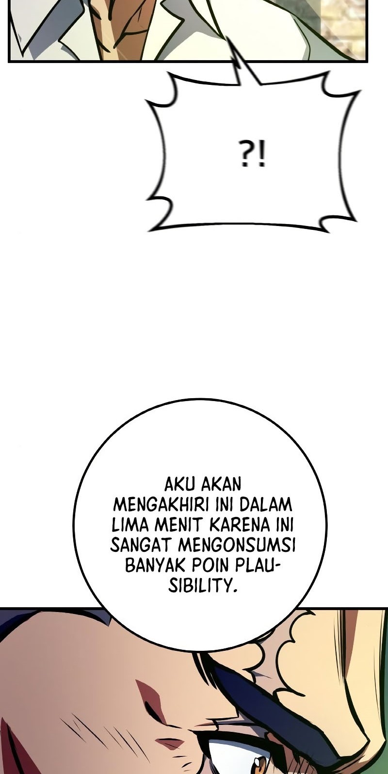 The Game’s Top Troll chapter 24 halaman 60