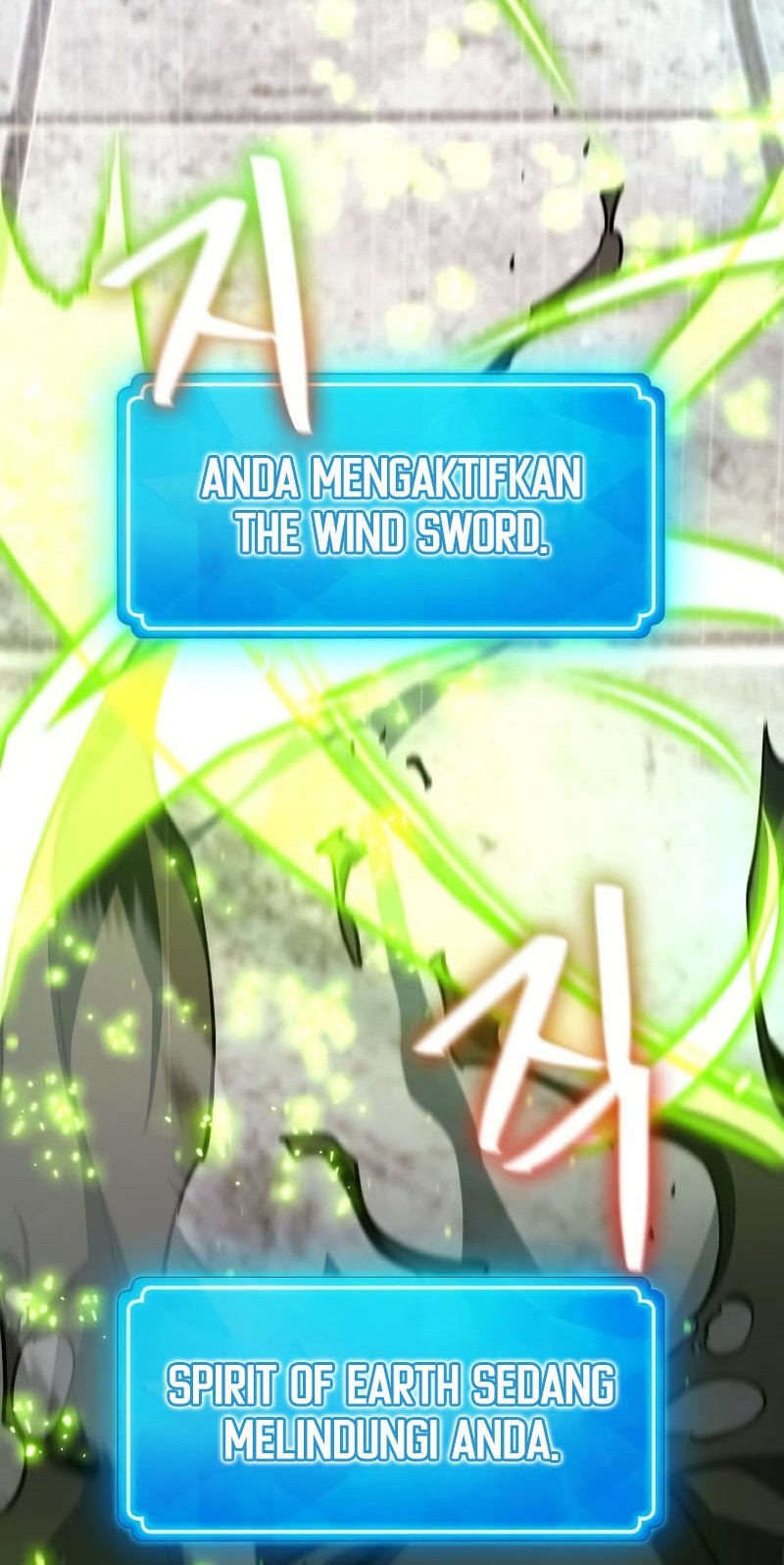 The Game’s Top Troll chapter 24 halaman 63