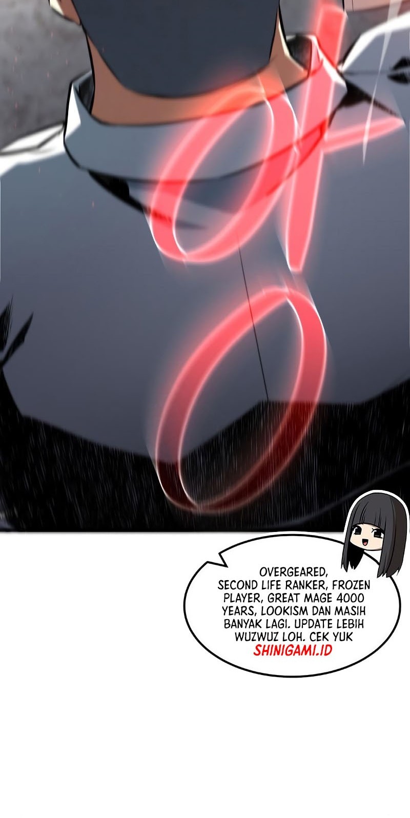 The Game’s Top Troll chapter 24 halaman 65