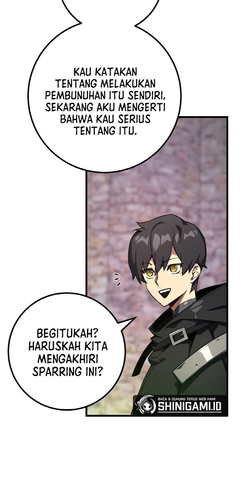 The Game’s Top Troll chapter 24 halaman 72
