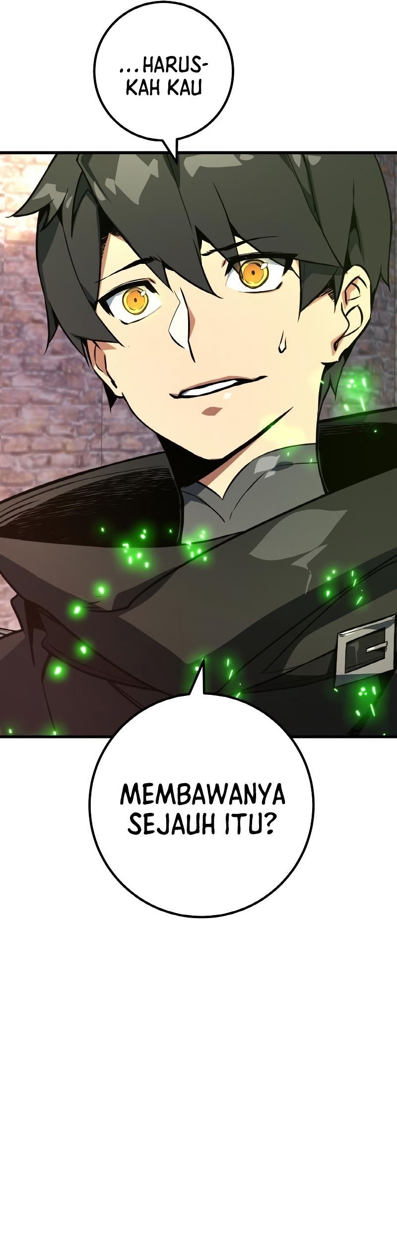 The Game’s Top Troll chapter 24 halaman 79