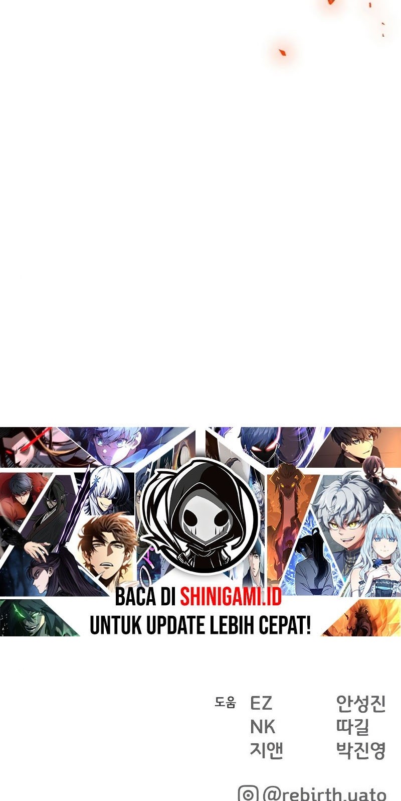 The Game’s Top Troll chapter 24 halaman 86