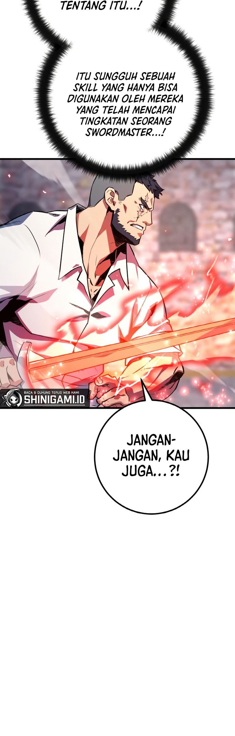 The Game’s Top Troll Bab 25 halaman 13