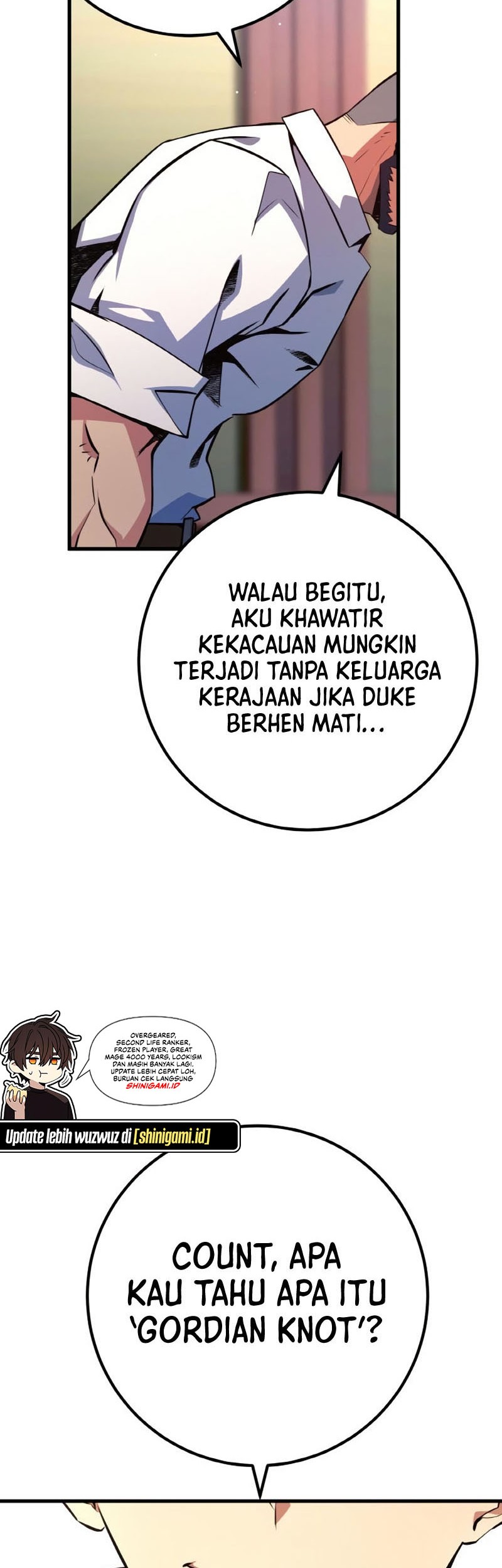 The Game’s Top Troll Bab 25 halaman 54
