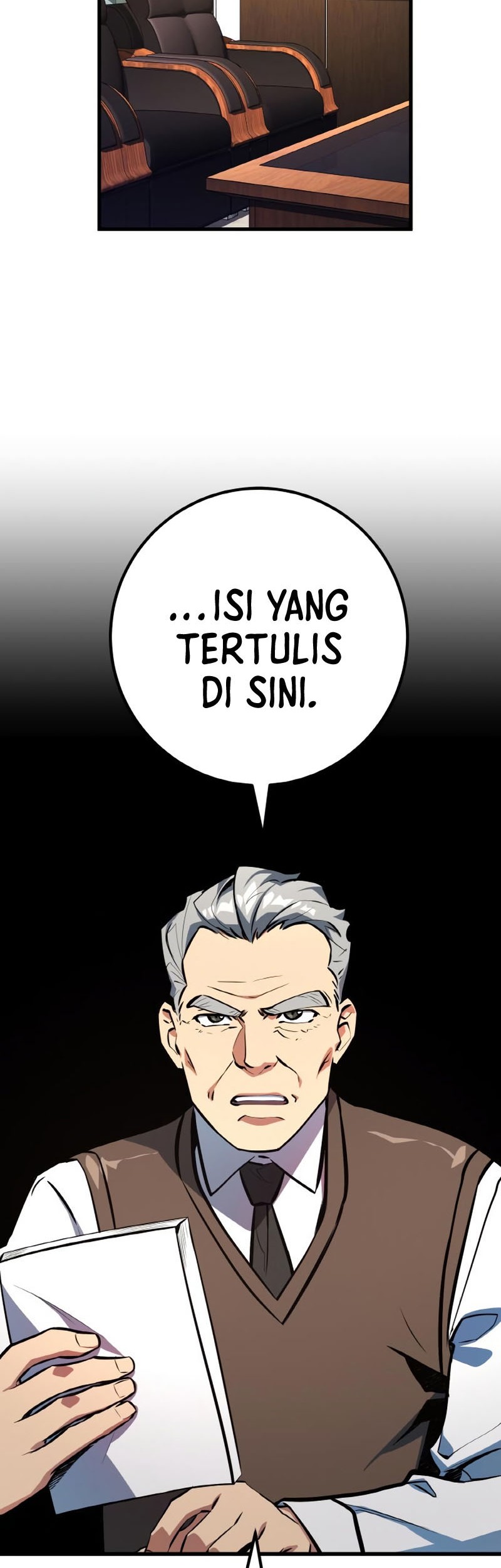The Game’s Top Troll chapter 26 halaman 17