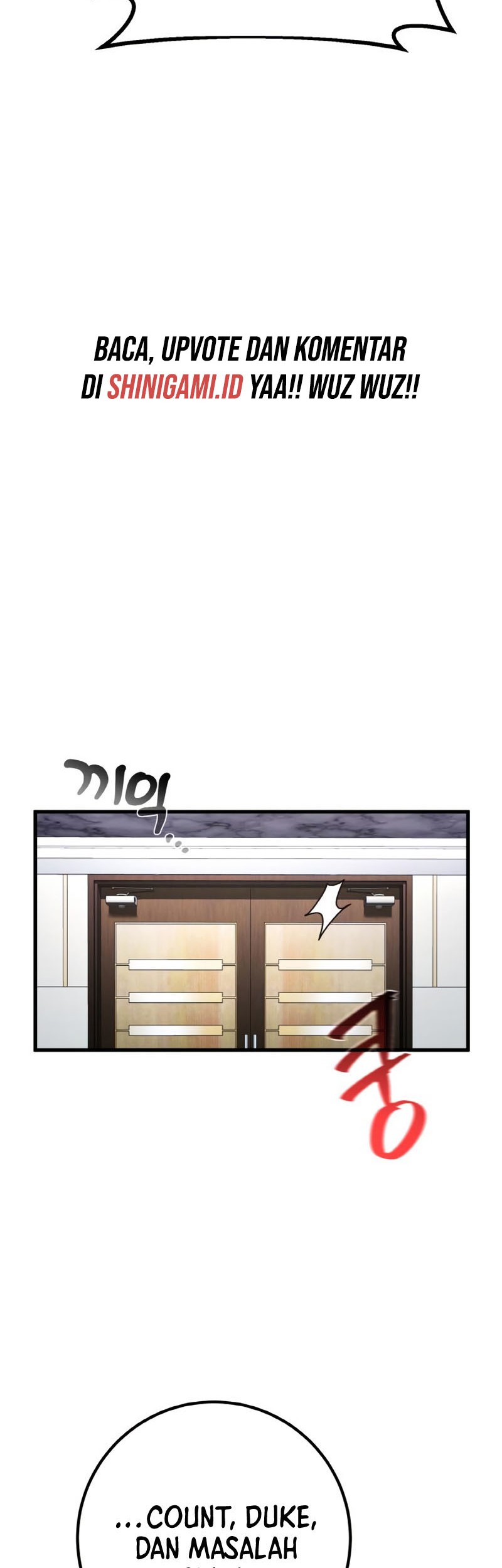 The Game’s Top Troll chapter 26 halaman 23