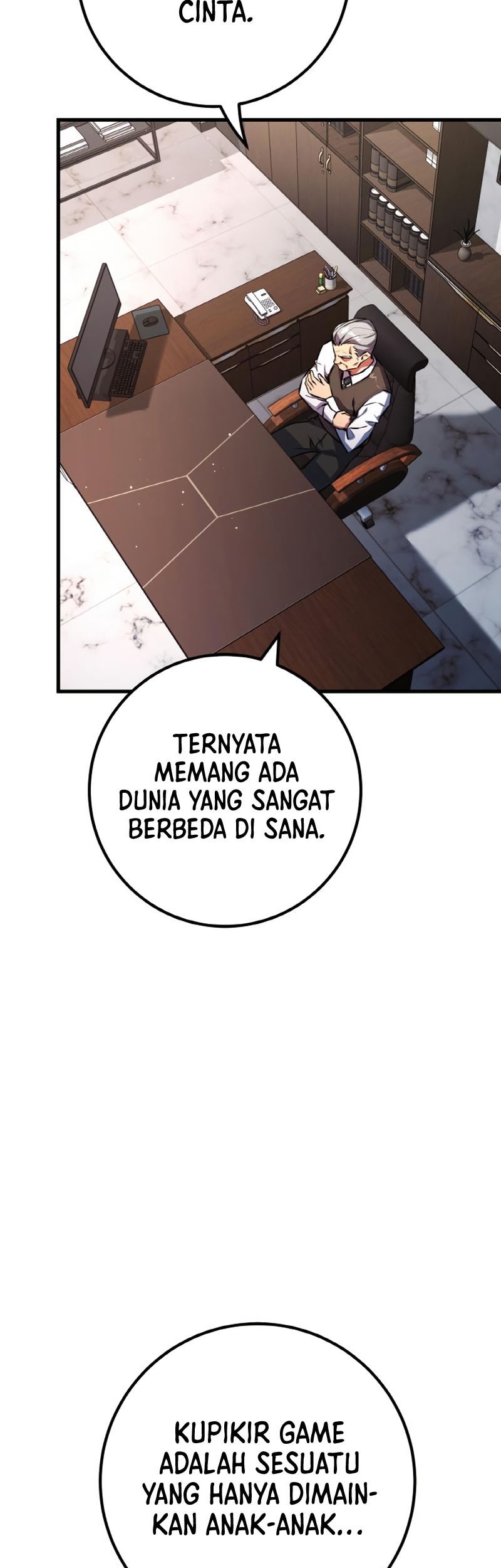 The Game’s Top Troll chapter 26 halaman 24