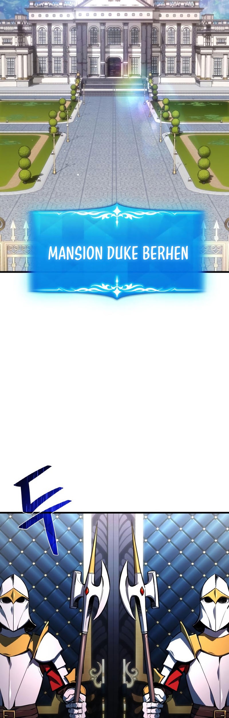 The Game’s Top Troll chapter 26 halaman 27