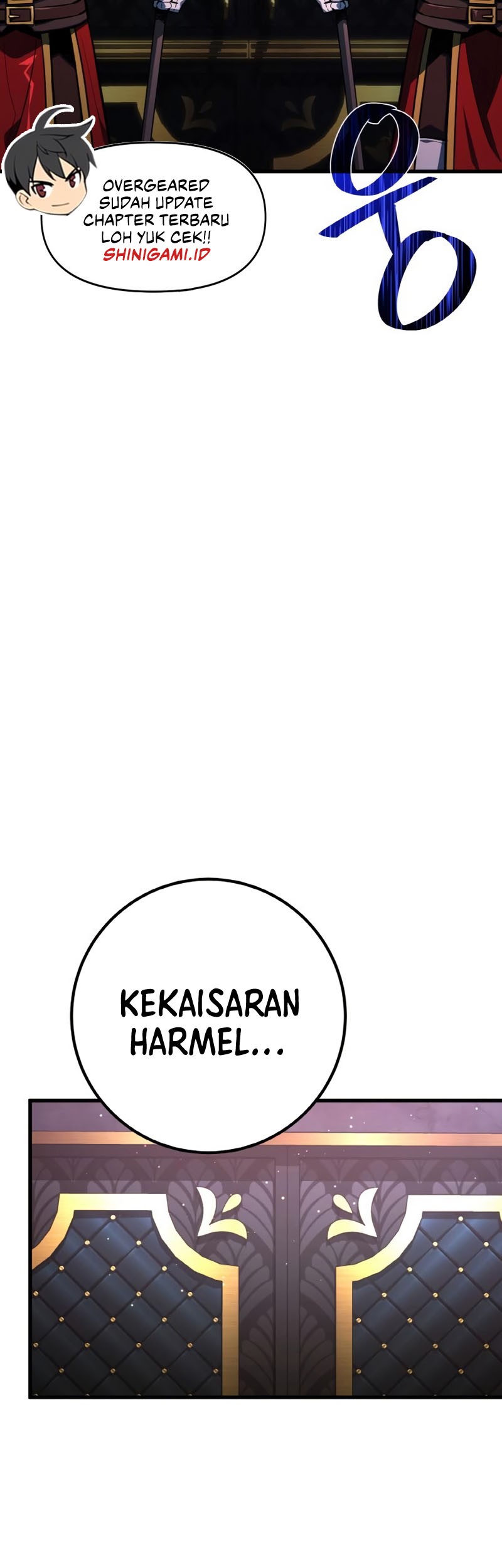 The Game’s Top Troll chapter 26 halaman 28