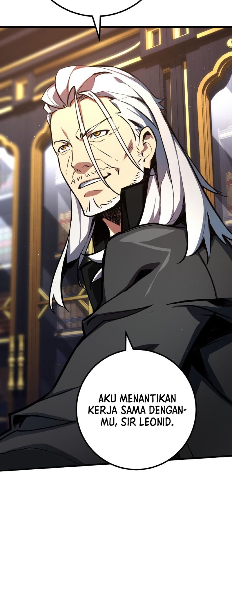 The Game’s Top Troll chapter 26 halaman 37