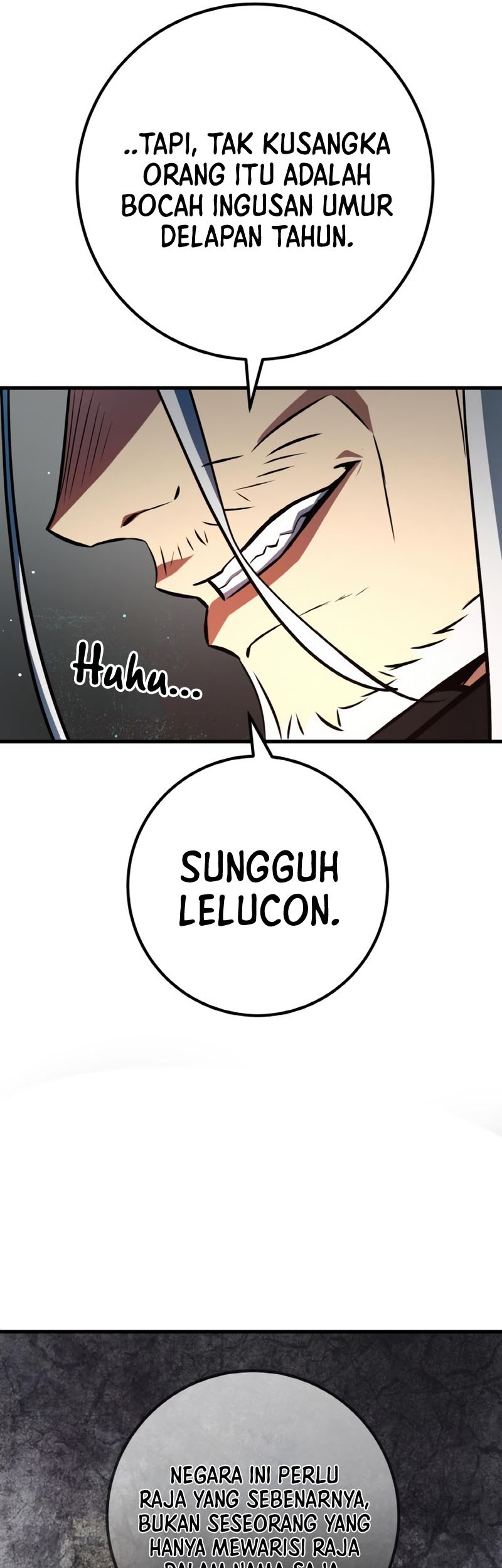 The Game’s Top Troll chapter 26 halaman 44