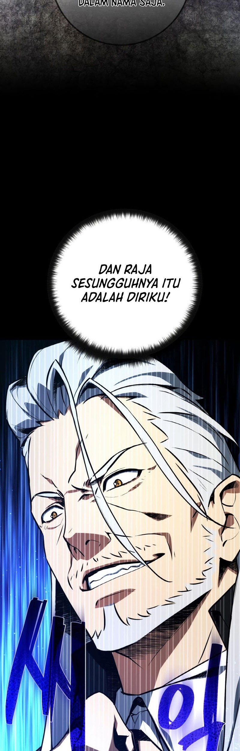 The Game’s Top Troll chapter 26 halaman 45